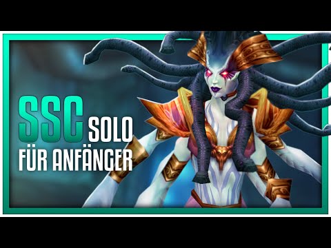 Höhle des Schlangenschreins | Schlachtzüge - Solo Guides