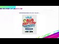 Adit Sopo Jarwo RTV Sponsor Blibli BIG PAY DAY