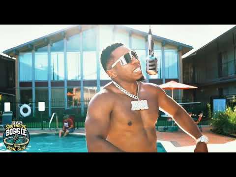 Jay Da Wizard - SOUTHSIDE BIGGIE (Pool Side Mic Drop)