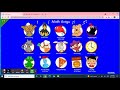 Class Meeting 10 12 21 Starfall Music October Calendar ABC Rhymes P N2Y Legoland S 10th Birthday