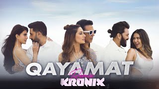 Download lagu Qayamat Remix | Kronix | Housefull 5 | French House | Neeraj Shridhar & Shruti Dhasmana mp3
