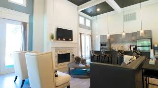 The Pavilions | North Dallas Apartments