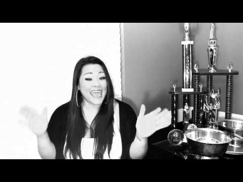 "Halo" Beyonce - Live Cover by Tioni Tam Sing