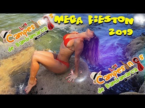 MIX LOS CAMPESINOS DE BAMBAMARCA - MEGA FIESTON 2020 ✓