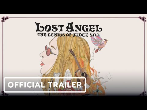 Thumbnail for Lost Angel: The Genius of Judee Sill - Official Trailer (2024) by Judee Sill