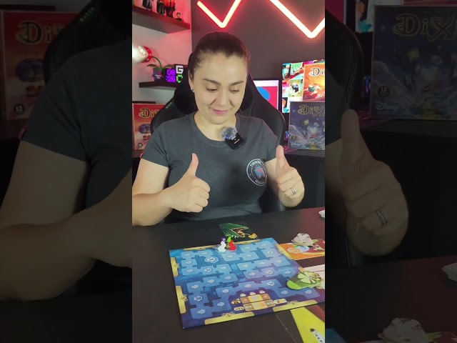 Vídeo relacionado con Asmodee Dixit, Una Imagen Vale más Que mil Palabras, Juego de Imaginación y Creatividad Ganador de Varios Premios, A Partir de 8 Años, De 3 a 8 Jugadores, 30 Minutos por Partida, Español