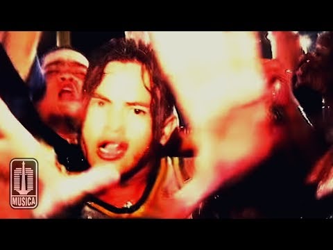 7 Kurcaci - Malam Minggu (Official Music Video)