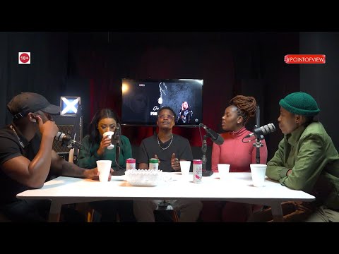 POV MEETS  PD JOKES | SEASON 2 EPISODE 1 | POVGANG