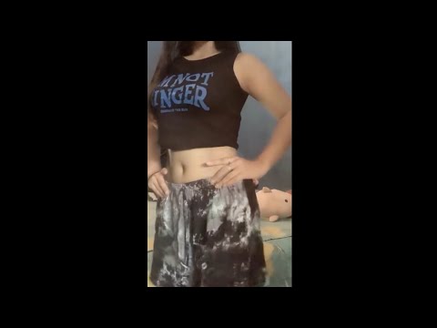 Live Navel Belly 271