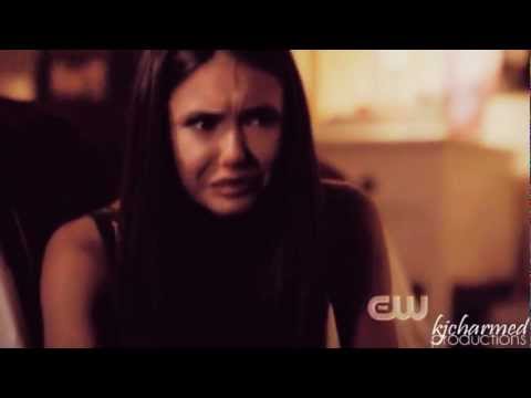 TVD - Losing your Memory 2x13