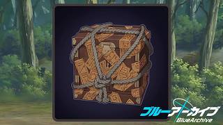 【ブルーアーカイブ】先生、はじめました。つちのこだいちょうさ2