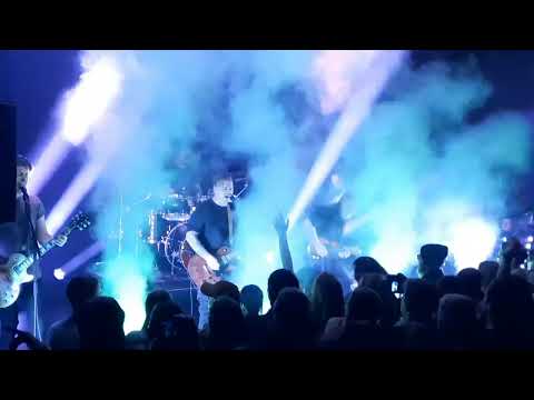 @mandoterror Untsakad & MANDOTERROR "Nõiajaht" albumi esitlus Tartus Genialistide Klubis