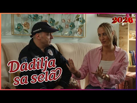 Dadilja sa sela 2026 | Dadilja sa sela Sezona 1 Epizoda 11—13 | Pune epizode | humoristične serije