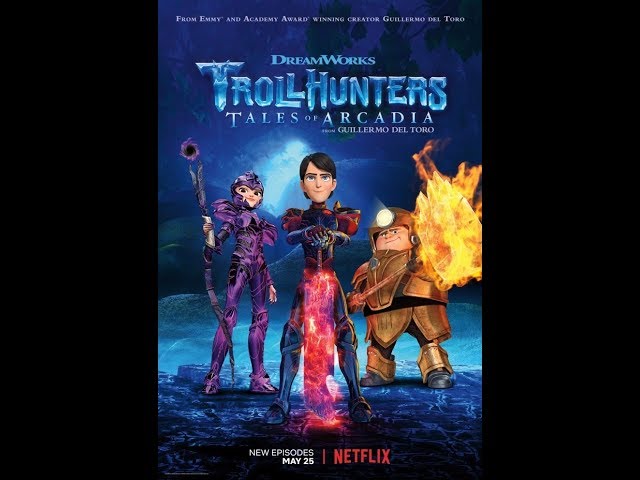 trailers