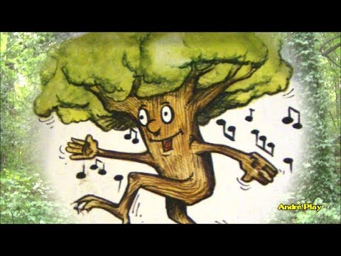 Nous n'irons plus au bois Dorothée