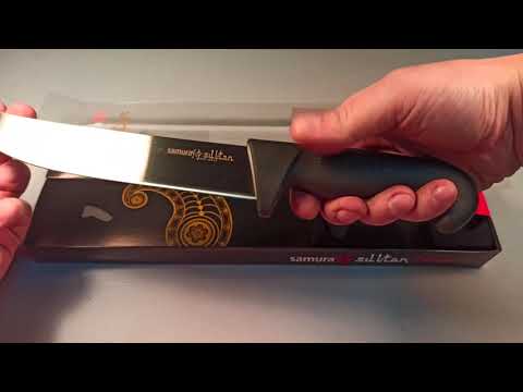 Миниатюра изображения товара Нож Samura Sultan Pro SUP-0085