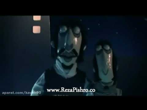 موزیک ویدیو بازم کلان از سروش هیچکس و رضا پیشرو💣💥