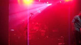 Alien Ant Farm - What I Feel is Mine