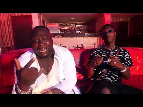 9IZA   LAVISH X BELLA SHMURDA