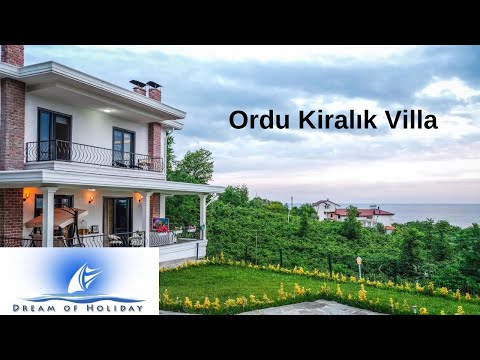 Villa Soner