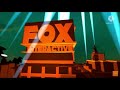 Fox Interactive Newer Logo 2020 Present And 2002 And The Original Read The Description