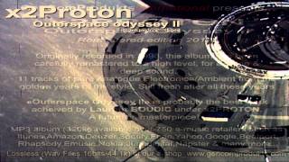 x2PROTON "Star!" (Snippet)