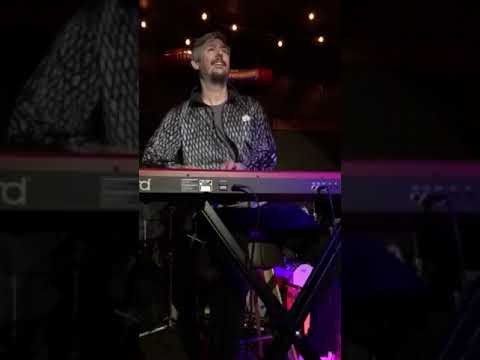 Todd Stoops Solo w DJ Williams Shots Fired Neck of the Woods, SF 2.16.19