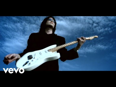 Gotthard - Heaven (Videoclip)