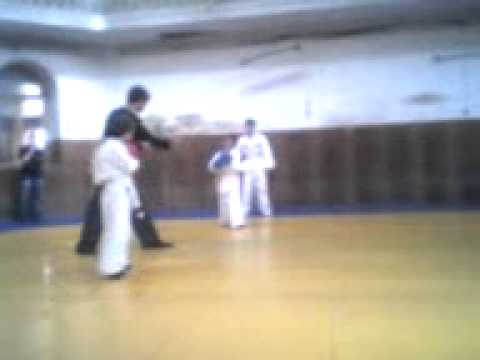 lasha svanadze saqartvelos chempionati (2007weli)