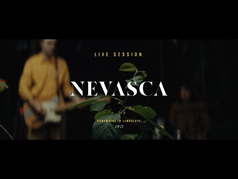 Nevasca - Лето | Недостаток диалога (Live In The Forest)