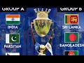 India Pakistan Friendship On Cricketانڈیا پاکستان کرکٹ میں دوستی