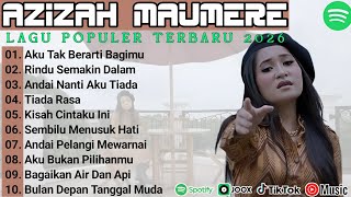 Download lagu AZIZAH MAUMERE FULL ALBUM - AKU TAK BERARTI BAGIMU - RINDU SEMAKIN DALAM - ||POP MELAYU TERPOPULER🎵# mp3 Download lagu AZIZAH MAUMERE FULL ALBUM - AKU TAK BERARTI BAGIMU - RINDU SEMAKIN DALAM - ||POP MELAYU TERPOPULER🎵# mp3