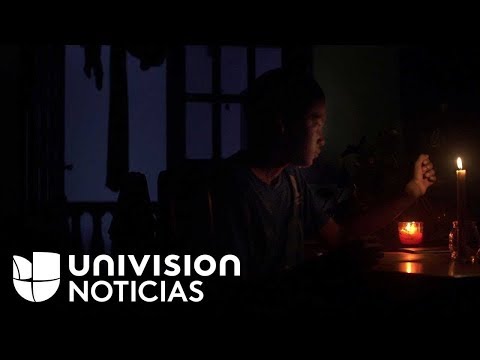 Life in the Eye of the Hurricane