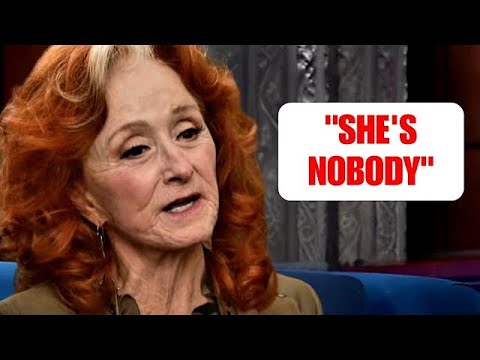 Thumbnail for At 75, Bonnie Raitt SLAMS The Six Musicians She HATES by Bonnie Raitt