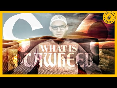 What is Tawheed? | Abu Mussab Wajdi Akkari