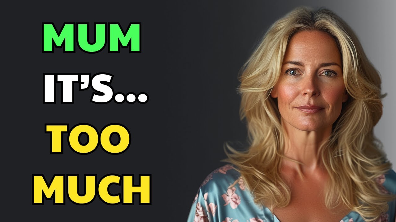 Take it easy, baby… I whispered | A True Infidelity Story