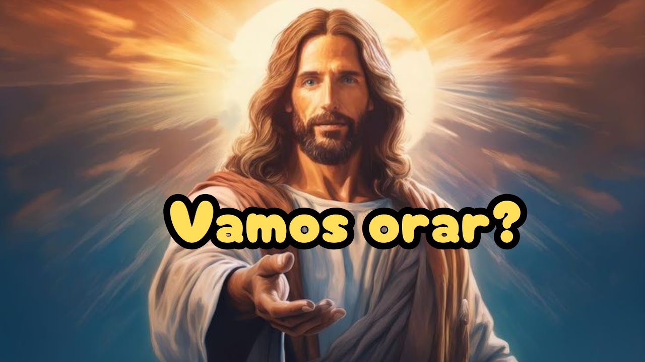 orações poderosas do salmo 91, salmo 23 e o Pai nosso  🙏