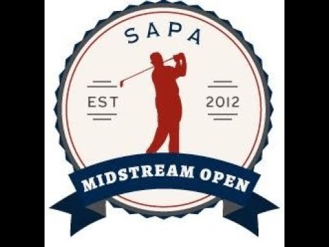 2021 SAPA Midstream Golf Tournament