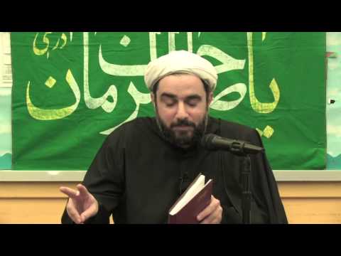 [Part 2/4] Women in Islam: An Irfani/Gnostic Analysis | Dr. Farrokh Sekaleshfar