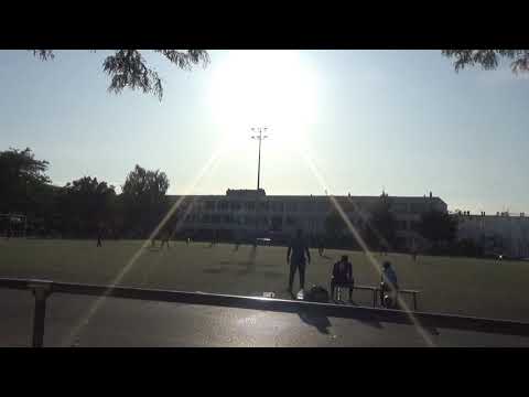 U14 R1 Jeunesse Aubervilliers - Meudon Mtps2