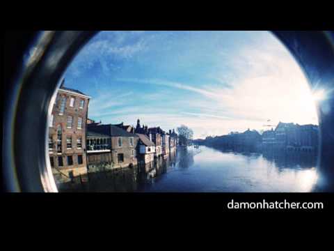 DBK ft Popcorn - Breathe (2006)