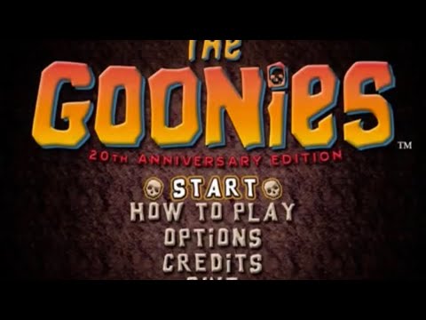 STAN SMITH-THE GOONIES (KEKRA)