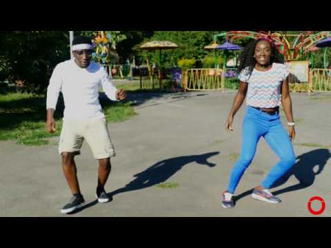 Dotman - Akube (DANCE VIDEO)