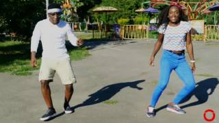 Dotman - Akube (DANCE VIDEO)
