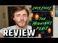 Quick Review- The Midnight Feast by Lucy Foley