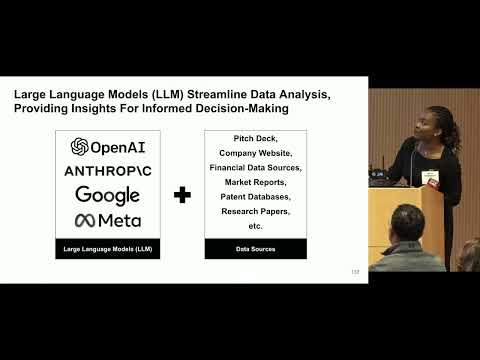 IMPACT AI: Muno Ogelohwohor, MSAII Student and CSL Fellow partnered with Dipam Paul