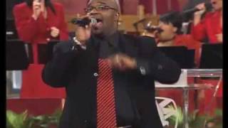 MARCHING TO ZION :: Curtis Bridgeman