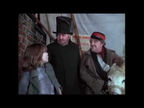 Tom e le avventure in fondo al mare (The water babies ) film Uk, 1978 versione intera