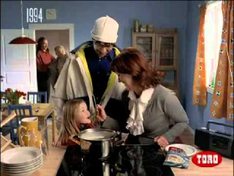 TORO Bergensk Fiskesuppe