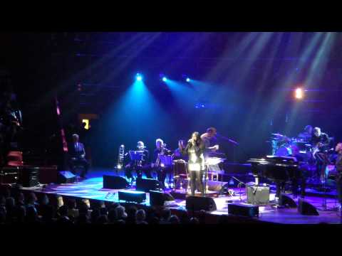 Mica Paris - All I see Is You (Live at Royal Albert Hall)